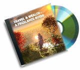 Accommodation-in-Brussels.com CD-Rom Cover