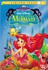  : The Little Mermaid (Limited Issue)