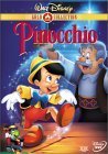  : Pinocchio (Disney Gold Classic Collection)