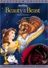  : Beauty and the Beast (Disney Special Platinum Edition)