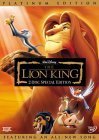  : The Lion King (Disney Special Platinum Edition)