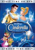 : Cinderella (2-Disc Special Edition)