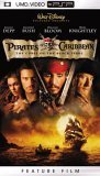  : Pirates of the Caribbean - The Curse of the Black Pearl (UMD Mini For PSP)