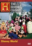  : Modern Marvels - Walt Disney World (History Channel)