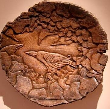 Artist Paul Metiver